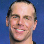 Shawn Michaels Explains Why He Never Faced The Rock